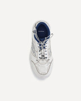 | Base Blu