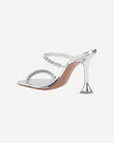 Sandali Gigi Slipper - Base Blu