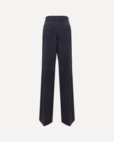Pantaloni - Base Blu