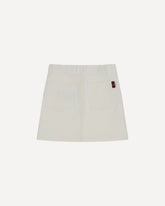 Minigonna per Bambina - Base Blu