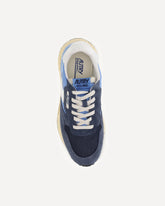 | Base Blu