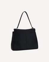 Borsa a Mano Rodeo - Base Blu