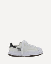 Sneakers Blakey - Base Blu