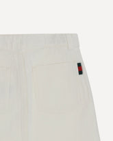 Minigonna per Bambina - Base Blu