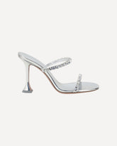 Sandali Gigi Slipper - Base Blu