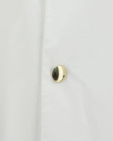 Camicia tunica Jodie - Base Blu