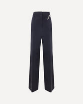 Pantaloni - Base Blu