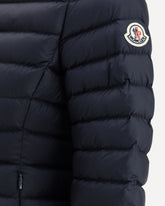 Piumino Ige - Base Blu