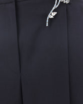 Pantaloni - Base Blu