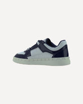 | Base Blu