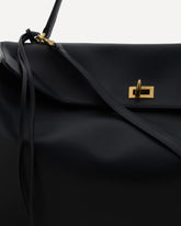 Borsa a Mano Rodeo - Base Blu