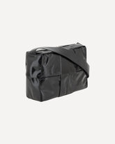 Borsa a Tracolla Arco Camera - Base Blu