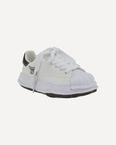 Sneakers Blakey - Base Blu