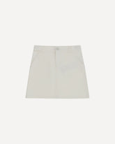 Minigonna per Bambina - Base Blu