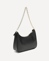 Borsa a Spalla Re-Edition 2005 - NERO | Base Blu