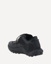 Sella Sneakers - BLACK | Base Blu
