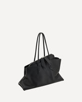 La Passeggiata Shoulder Bag - BLACK | Base Blu