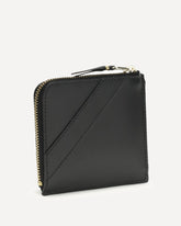 Big Bow Wallet - BLACK | Base Blu