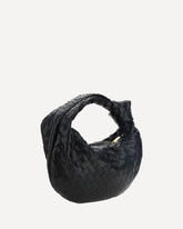 Teen Jodie Handbag - BLACK | Base Blu