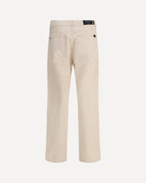 Jeans Twisted Modern - BEIGE | Base Blu