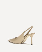 Décolleté Love - BEIGE | Base Blu