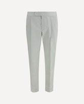 Pants Melbourne - WHITE | Base Blu