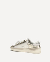 Sneakers Stardan  - ORO | Base Blu