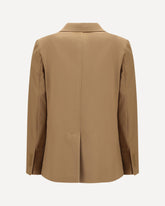 Giacca Folgore - BEIGE | Base Blu