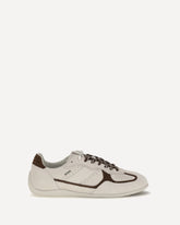 Sneakers TB.91 - BIANCO | Base Blu
