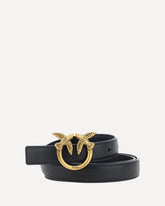 Love Berry Belt - BLACK | Base Blu