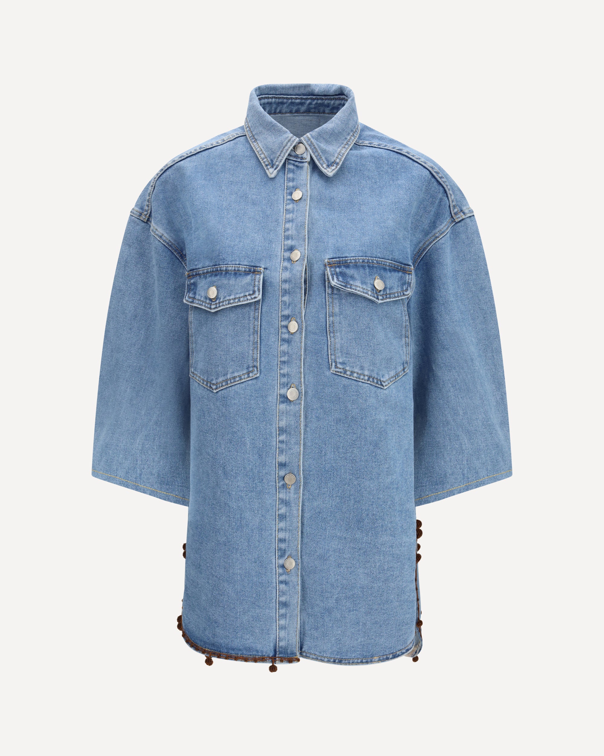 ELLA Womenswear Collection | Base Blu
