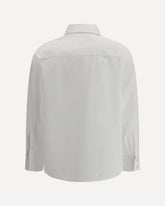 Shirt - WHITE | Base Blu