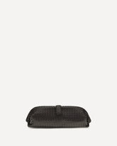 Lauren 1979 Clutch - BROWN | Base Blu
