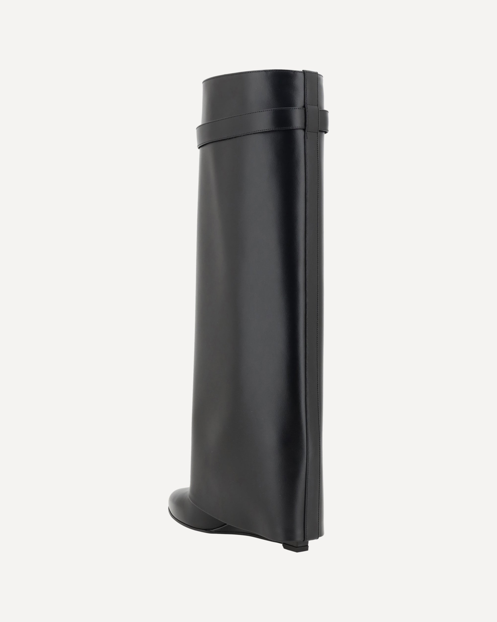 GIVENCHY Shark Lock Boots BLACK | Base Blu