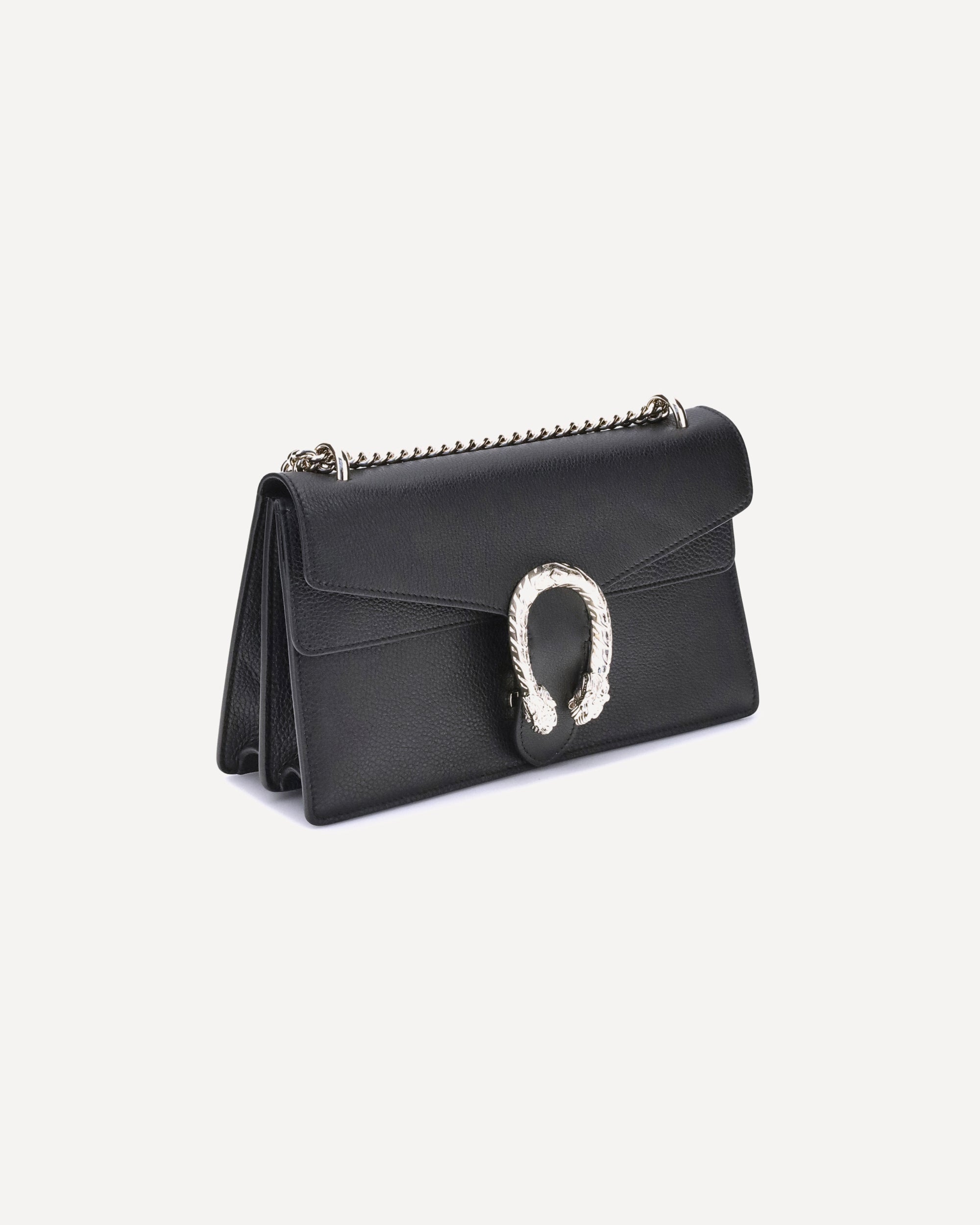 GUCCI Dionysus medium Shoulder Bag LIGHT BLUE | Base Blu