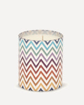 Watamu Candle - MULTICOLOUR | Base Blu