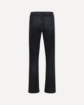 Stretch cotton Jeans - BLACK | Base Blu