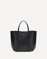 Borsa a Mano Perry - NERO | Base Blu