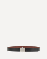 Reversible Belt - BLUE | Base Blu