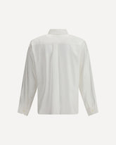 Camicia Bianca Beyond - BIANCO | Base Blu