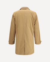 Giacca Lamar imbottita - BEIGE | Base Blu