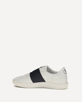 Open Sneakers - BLUE | Base Blu