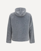 Jacket - GREY | Base Blu