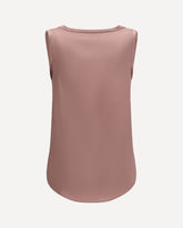 Silk Top - PINK | Base Blu