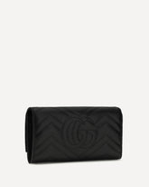GG Wallet - BLACK | Base Blu