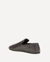 Sunday Loafers - BLACK | Base Blu