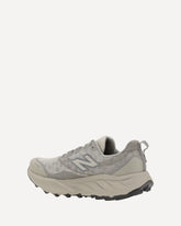 Fresh Foam X Hierro v9 Sneakers - GREY | Base Blu