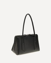 L’altra di Milano Shoulder Bag - BLACK | Base Blu