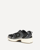 Sneakers 530 - NERO | Base Blu