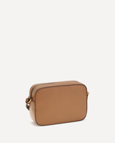Beat Soft Shoulder Bag - BROWN | Base Blu